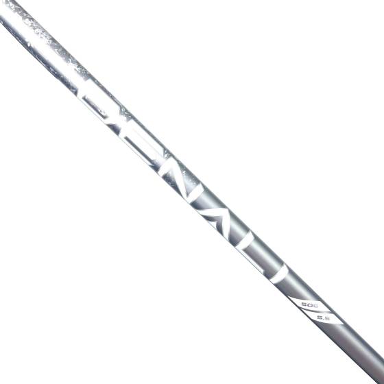 New Callaway Quantum Mini Driver / 13.5 Degree / Denali 50 Regular Flex