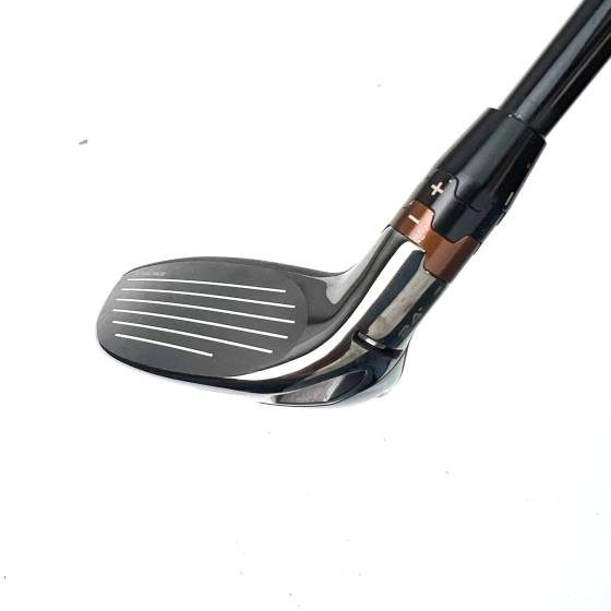 Callaway Elyte 5 Hybrid / 24 Degree / Mitsubishi Tensei AV Series 75 Stiff Flex