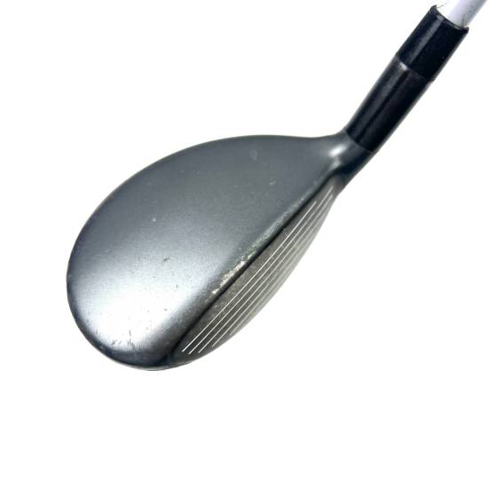 Callaway X Hot Pro 4 Hybrid / 20 Degree / Project X PXV Stiff Flex