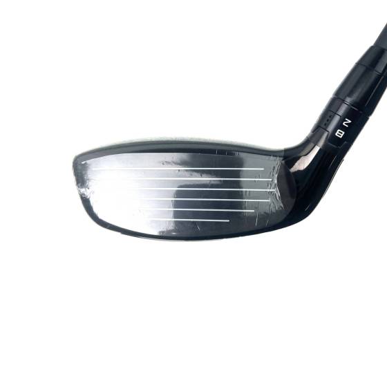 New Titleist GT2 4 Hybrid / 21 Degree / Tensei 1K Blue 65 Stiff Flex