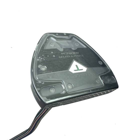 Odyssey Toulon Design Daytona Beach Putter / 34 Inches
