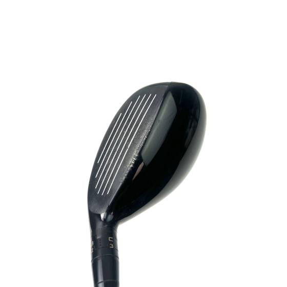 Titleist TSR2 3 Hybrid / 18 Degree / Tensei Blue AV Series 65 Stiff Flex