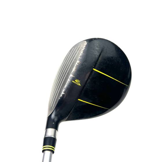 Cobra Baffler T-Rail 3 Wood / 16 Degree / Tour AD 60 Regular Flex