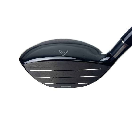 Callaway Mavrik 4 Wood / 16.5 Degree / Evenflow Riptide Stiff Flex