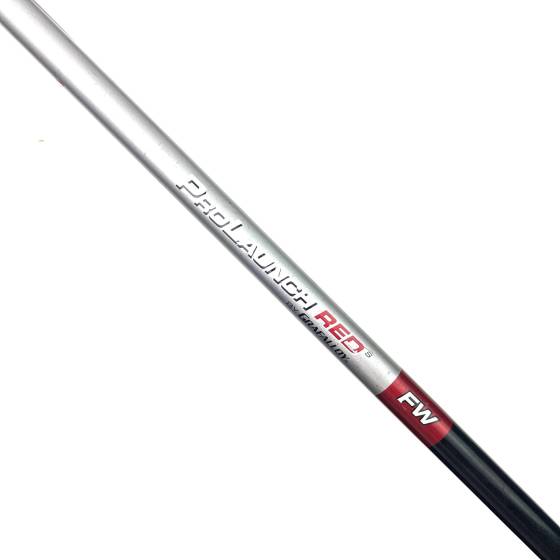 Titleist 909F2 3 Wood / 15.5 Degree / Grafalloy Pro Launch Stiff Flex