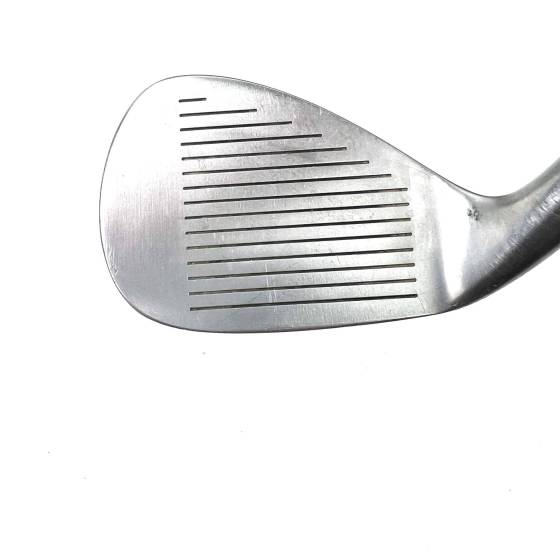 Mac Gregor V-Foil Feel Wedge Set / 56, 60 / True Temper Dynamic Gold Wedge Flex