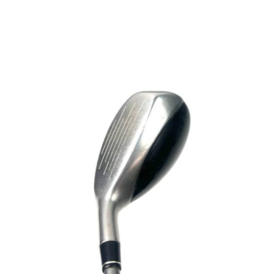 Taylormade Rescue Dual 3 Hybrid / 19 Degree / Taylormade Ultralite 65 Ladies Flex