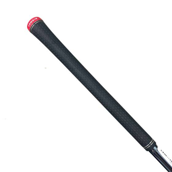 Wilson Staff Dynapwr Max 7 Wood / 21 Degree / Linq 5F2 Senior Flex