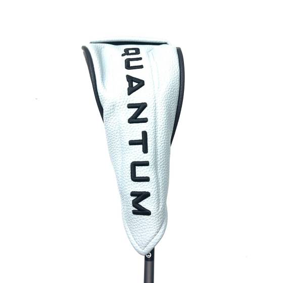 New Callaway Quantum Max 5 Hybrid / 24 Degree / Denali 60 Regular Flex