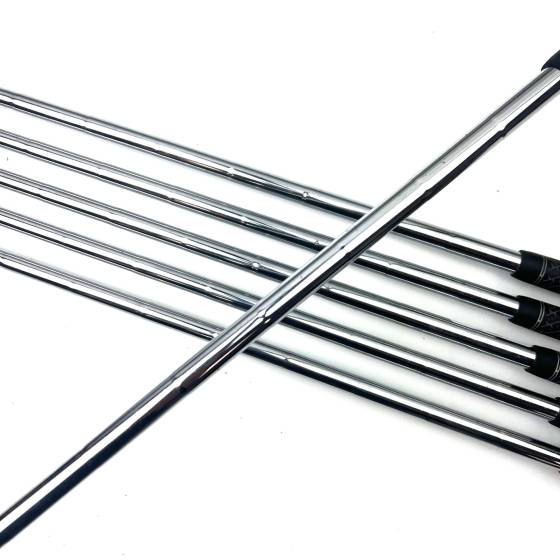 Taylormade P790 2023 Irons / 5-PW / KBS Tour Lite Stiff Flex