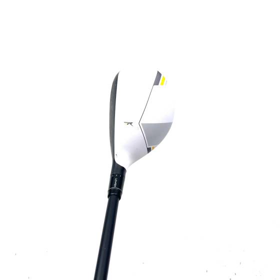 Taylormade RBZ Stage 2 3 Hybrid / 18.5 Degree / Rocketfuel 80 Regular Flex