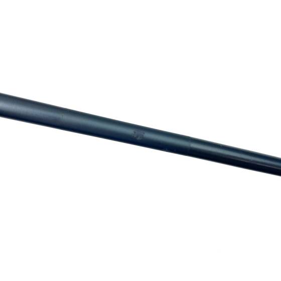 Titleist U510 4 Iron / 24 Degree / Hzrdus Smoke 80 Regular Flex