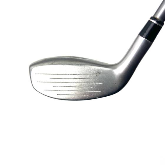Taylormade Rescue Dual 3 Hybrid / 19 Degree / Taylormade Ultralite 65 Ladies Flex