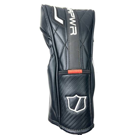 Wilson Staff Dynapwr Max 3 Wood / 15 Degree / Linq 5F2 Senior Flex