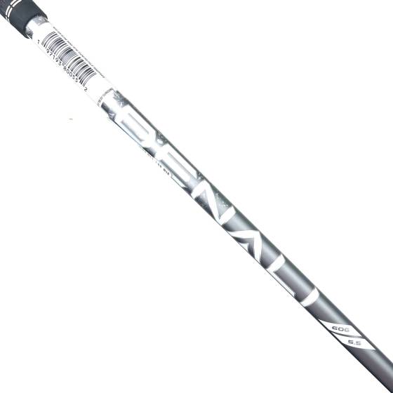 New Callaway Quantum Max 3 Wood / 15 Degree / Denali 60 Regular Flex