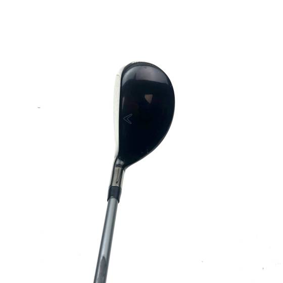 Callaway Mavrik Max 3 Hybrid / 19 Degree / Project X Catalyst 65 Regular Flex
