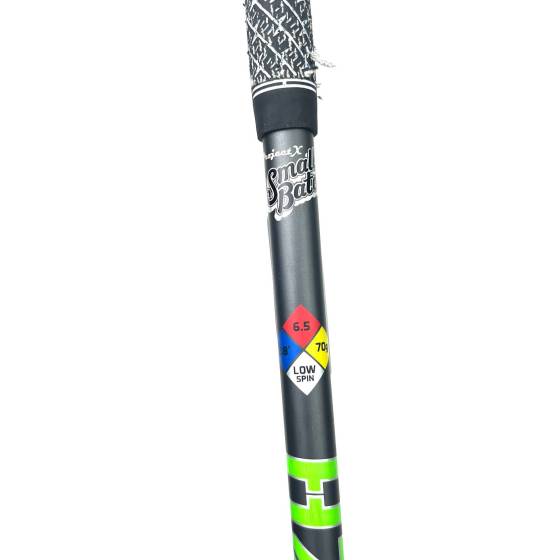 Taylormade Sim 2 Titanium 3 Wood / 15 Degree / HZRDUS Smoke Small Batch X-Stiff Flex