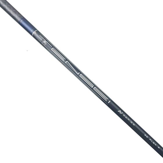 Callaway Paradym AI Smoke Max Driver / 10.5 Degree / Tensei Blue AV Series 55 Regular Flex