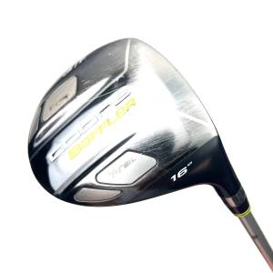Cobra Baffler T-Rail 3 Wood / 16 Degree / Tour AD 60 Regular Flex