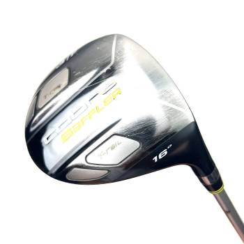 Cobra Baffler T-Rail 3 Wood / 16 Degree / Tour AD 60 Regular Flex