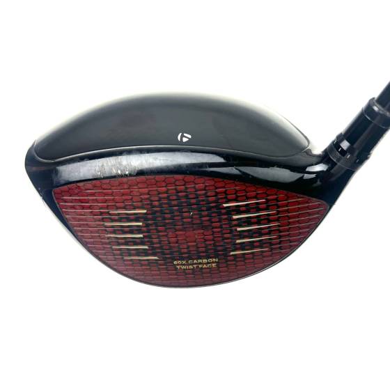 Taylormade Stealth HD Driver / 12 Degree / Ventus Stiff Flex