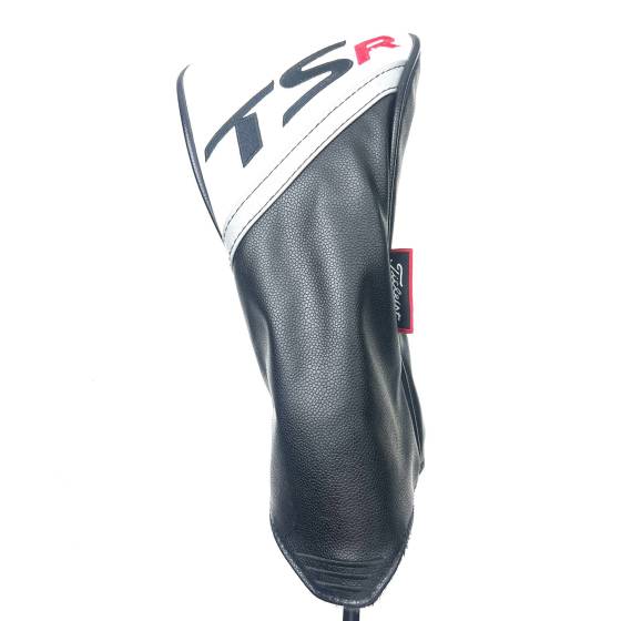Titleist TSR2 Driver / 10 Degree / Tensei Blue AV Series 55 Stiff Flex