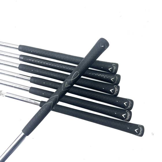 Callaway X Hot Irons / 5-SW / Callaway Uniflex