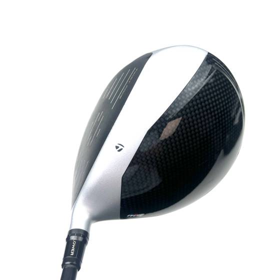 Taylormade M4 Driver / 9.5 Degree / Atmos Stiff Flex