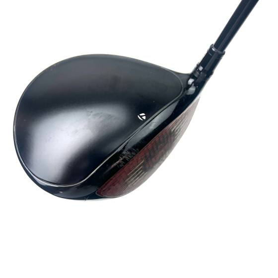 Taylormade Stealth HD Driver / 12 Degree / Ventus Stiff Flex