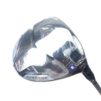 New Callaway Quantum Mini Driver / 13.5 Degree / Denali 50 Regular Flex