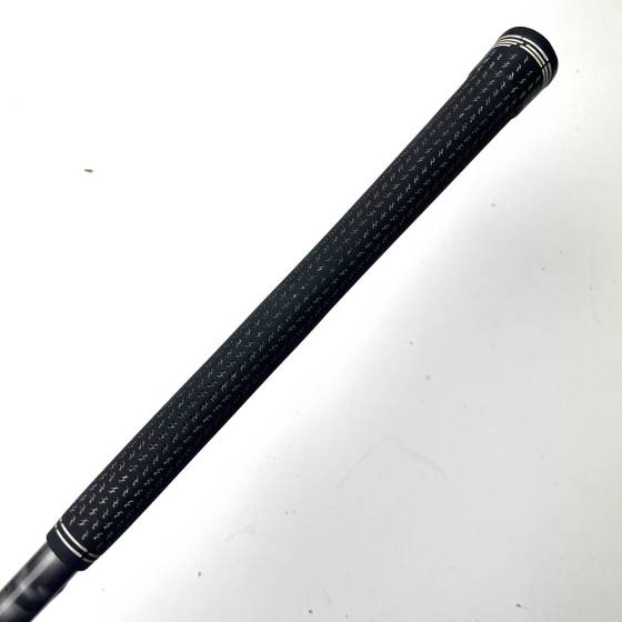 Cobra Radspeed 5 Wood / 18.5 Degree / Evenflow Riptide CB 5.5 Regular Flex