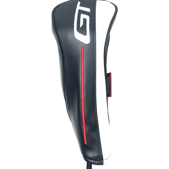 Titleist GT280 Driver / 13 Degree / Hzdrus Gen 4 70 X-Stiff Flex
