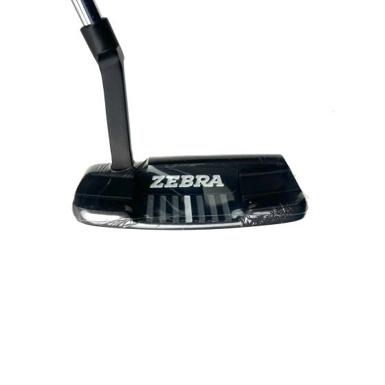 New Zebra AIT 4 Putter / 34 Inches