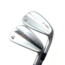 Taylormade P790 2023 Irons / 5-PW / KBS Tour Lite Stiff Flex