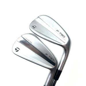 Taylormade P790 2023 Irons / 5-PW / KBS Tour Lite Stiff Flex