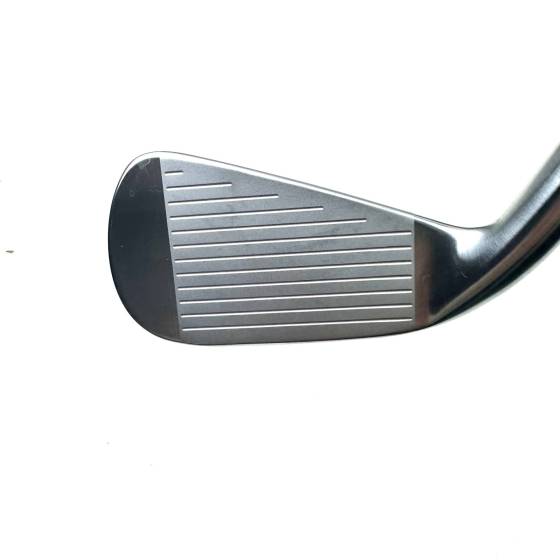 Titleist U505 2021 4 Iron / 22 Degree / Hzrdus Smoke RDX Regular Flex