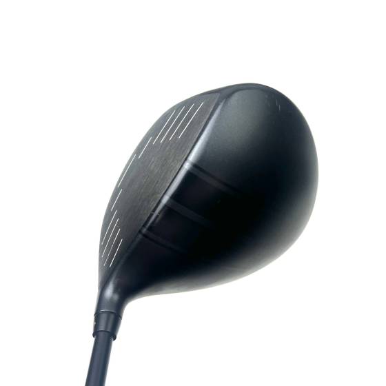 Ping I25 Driver / 10.5 Degree / PWR 65 Regular Flex