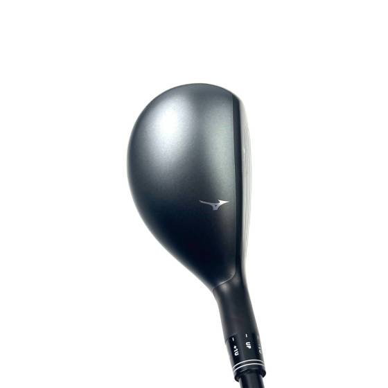 Left Handed Mizuno CLK 4 Hybrid / 22 Degree / Fujikura Atmos Stiff Flex