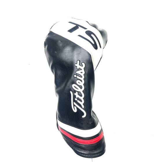Titleist TS3 Driver / 8.5 Degree / Evenflow T1100 Stiff Flex