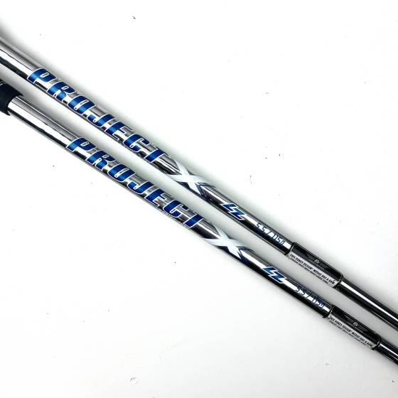 Titleist Vokey SM7 Wedge Set / 54 & 58 / Project X LZ Regular Flex