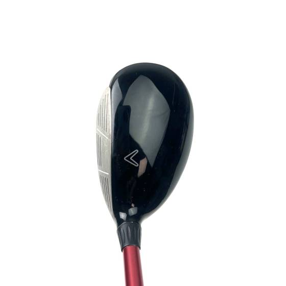 Callaway Big Bertha Diablo DRS 2 Hybrid / 18 Degree / Callaway Regular Flex