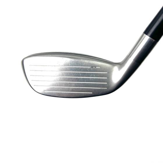Cleveland Launcher HB 5 Hybrid / 22 Degree / Miyazaki Regular Flex