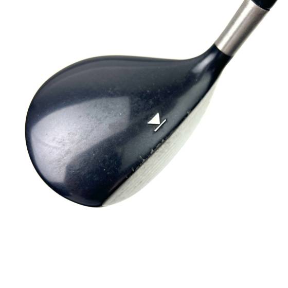 Titleist 909F2 3 Wood / 15.5 Degree / Grafalloy Pro Launch Stiff Flex