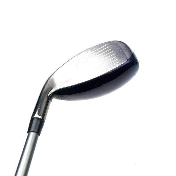 Callaway Mavrik Max 3 Hybrid / 19 Degree / Project X Catalyst 65 Regular Flex