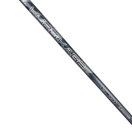 Callaway Apex 3 Hybrid / 20 Degree / KuroKage 80 Stiff Flex