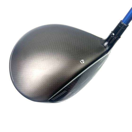 Taylormade QI4D Max Driver / 10.5 Degree / Ventus Velocore + 5S Stiff Flex