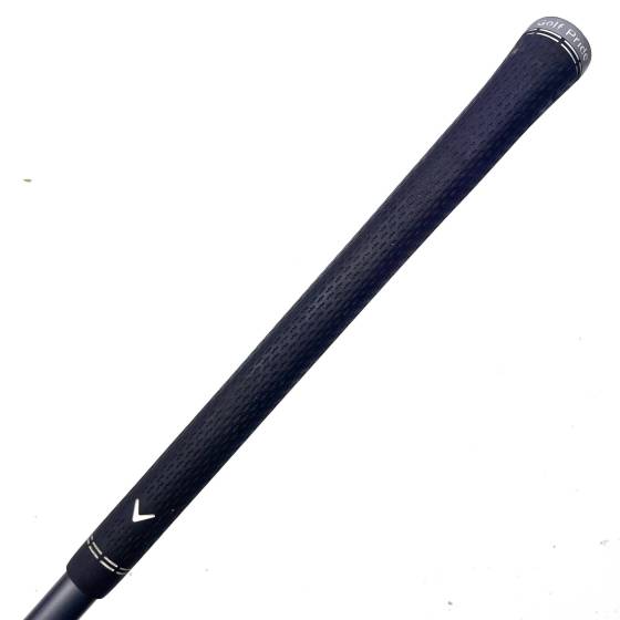 Callaway Mavrik Max 3 Hybrid / 19 Degree / Project X Catalyst 65 Regular Flex