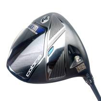 Cobra OPTM X Driver / 10.5 Degree / Kai'li Blue 60 Regular Flex