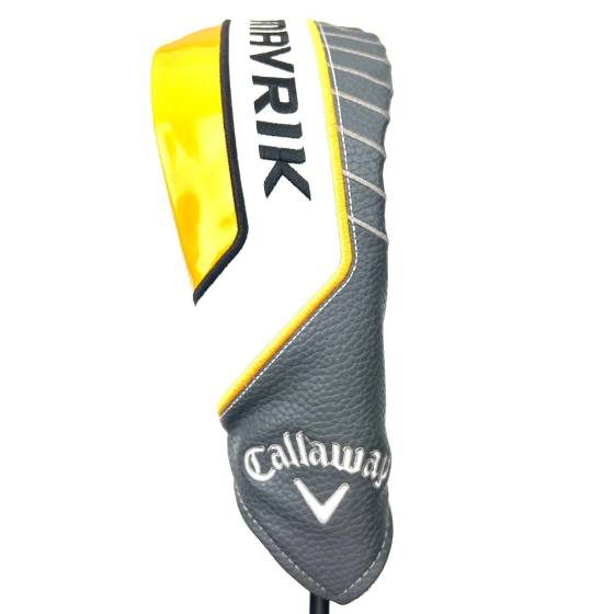 Callaway Mavrik 4 Wood / 16.5 Degree / Evenflow Riptide Stiff Flex