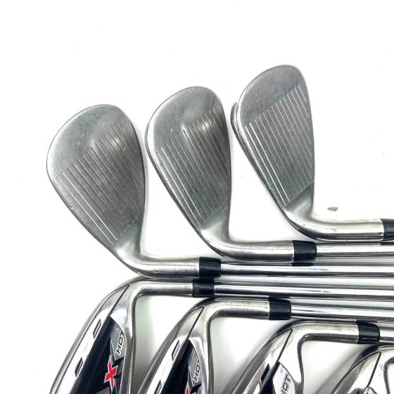 Callaway X Hot Irons / 5-SW / Callaway Uniflex